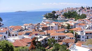 Что даёт покупка недвижимости в Греции