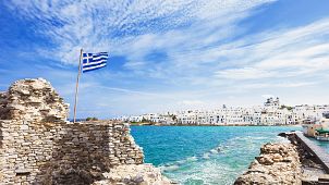 Кредит на недвижимость в Греции: условия и выгоды